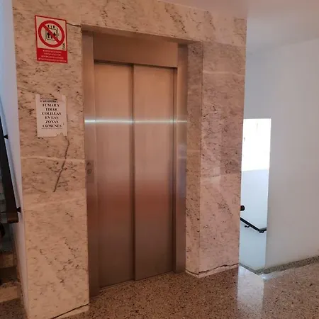 Διαμέρισμα Garoe Medano