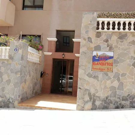 شقة Garoe Medano