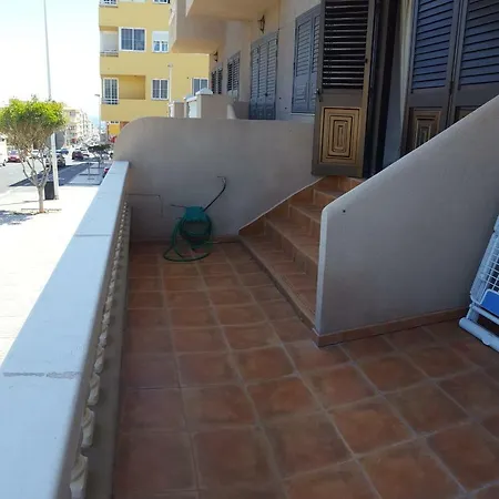 El Hierro Apartamento El Médano