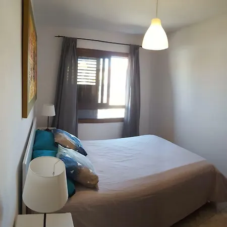 Apartamento El Hierro