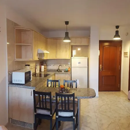 El Hierro Apartamento