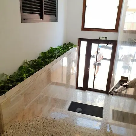 El Hierro *