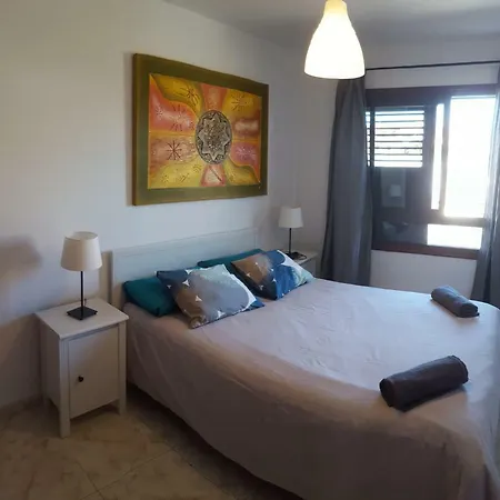 Appartamento Garoe Médano